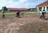 Isi Kegiatan Classmeeting, SMAN 3 Pulau Rimau Gelar Aneka Lomba 