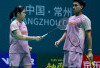 Tembus Perempat Final China Open 2025, Jafar/Felisha: Kami Ingin Tampil Lebih