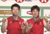 Kalahkan Wakil Malaysia, Liu/Tan Sabet Gelar Japan Open 2025