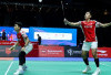 Pagi Ini, 5 Wakil Indonesia Bersaing Rebut Tiket 16 Besar Singapore Open 2025
