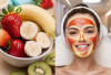 Ingin Kulit Sehat Bebas Jerawat? Coba Masker dari 7 Buah Ini