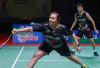 Bobby/Melati Melaju ke Semifinal Indonesia Masters 2025 Setelah Tumbangkan Wakil Jepang