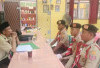 229 Murid dari Berbagai Jenjang Sekolah, Ikuti Seleksi Pramuka Garuda