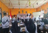 Kepala SDN 11 Sumber Marga Telang Dilantik Sebagai Ketua PGRI