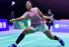 Lewat Perjuangan Tiga Gim, Ester Gagal ke Final Ruichang China Masters 2025