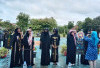 Peringati Hari Besar Islam, SMAN 3 Banyuasin III Gelar Berbagai Lomba  Pangkalan Panji