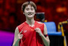 Chen Yu Fei Alami Cedera Serius di Kejuaraan Dunia Bulutangkis 2025, Begini Kondisinya!