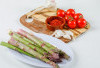 Asparagus, Sayuran Hijau Kaya Vitamin K yang Baik untuk Tulang