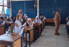 Pelaksanaan PSAJ di SMPN 1 Suak Tapeh Berbasis Android