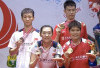 Thailand dan Malaysia Jegal Dominasi, Dua Ganda Campuran China Kandas di Semifinal