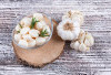 Bawang Putih, Antibiotik Alami yang Ampuh! Ini Khasiatnya untuk Kesehatan