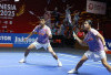 Indonesia Open 2025: Menang Mudah dari Malaysia, Jafar/Felisha ke 16 Besar