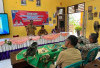 Kwarran Talang Kelapa Siap Gelar Jamran