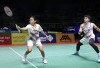 Marwan Faza/Aisyah Salsabila Libas Wakil China, Melaju ke Semifinal Malaysia Super 100