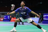 Moh Zaki Ubaidillah Terhenti di Perempat Final Korea Masters 2025