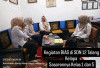 Murid Kelas 1 dan 5 Menjadi Sasaran BIAS di SDN 12 Talang Kelapa