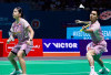Semifinal China Open 2025: Jafar/Felisha Dipaksa Pulang Wakil Tuan Rumah Lewat Duel Panas 3 Gim!