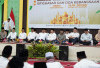 Doa Lintas Agama, Sumsel Perkokoh Komitmen Zero Konflik