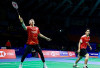 Rian/Yere Takluk dari Ganda Jepang di Korea Open 2025, Langsung Angkat Koper!