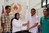 7 Pengcab Dicarateker, Hj. Diana Siap Rangkul Demi Porprov XV