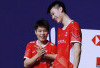 Sudirman Cup 2025: Feng/Huang Amankan Poin untuk Keunggulan China 1-0 Jepang