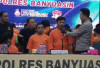 Dibius Racun Babi, Dipotong di Tempat: Pengakuan Mengejutkan Komplotan Pencuri Sapi di Banyuasin