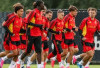Timnas Belgia Keluhkan Lapangan Latihan Jelang Perempat Final Piala Dunia 2026