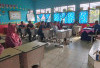 E- Ijazah Sudah Disosialisasikan ke Wali Siswa SDN 4 Suak Tapeh