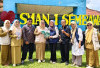 SMAN 1 Sembawa Dimonev oleh Tim Disdik Sumsel dan Icraf