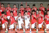 Timnas Voli U-16 Siap Tempur di Asia! Target Empat Besar