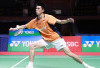 Hasil WJC 2025: Richie Duta Richardo Belum Berhasil Ciptakan All-Indonesian Finals