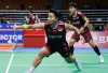 Apri/Fadia Kandas di Babak 16 Besar Korea Open 2025, Akui Banyak Kesalahan Sendiri