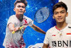 Fikri Belum Pastikan Turnamen Berikutnya Pasca Juara China Open 2025
