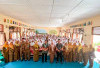 MPLS SMPN 2 Banyuasin III Dimonev Tim Gabungan