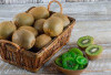 Manfaat Kiwi: Satu Buah Cukup untuk Kebutuhan Harian Vitamin C
