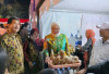 Wabup Banyuasin Ajak Masyarakat Dukung Pelestarian Budaya Daerah