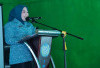 Lidyawati Cik Ujang Ungkap Strategi TP-PKK Sumsel Bersama Pemkab Ogan Ilir  Wujudkan Keluarga Sejahtera