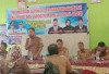 BOSP di 42 SD di Kecamatan Banyuasin III Direkonsiliasi