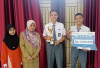 Dua Tim Kir SMAN Plus 2 Banyuasin III Lulus Lomba Inovasi Siswa Provinsi