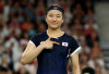 Perempat Final Singapore Open 2025: Si Anak Ajaib Tumbang di Tangan Ranking 5 Dunia