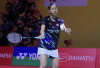 Hasil Indonesia Masters 2025: Tunggal Putri Indonesia Tak Tersisa, Putri KW Gagal ke Semifinal