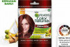 Rahasia Menutupi Uban Secara Sempurna dengan Garnier Color Naturals