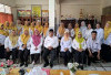 Kepala SDN 21 Talang Kelapa Diobservasi oleh Pendamping Satuan Pendidikan