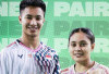 BREAKING! PBSI Rombak Pasangan, Dejan Kini Gandeng Bernadine Anindya Wardana!