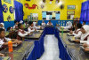 SDN 12 Talang Kelapa dapat Program MBG, Semoga Memberikan Manfaat