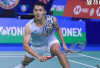 Jonatan Christie ke Semifinal India Open 2025, Dua Wakil Indonesia jadi Sobat Weekend!