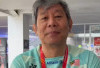 Dari Istora ke BAM: Transformasi Herry IP Melatih Aaron Chia cs