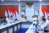 Wagub Sumsel Tegaskan Komitmen Pemprov Sumsel Selesaikan Sengketa Batas Muba-Muratara
