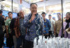 Wagub Cik Ujang Buka Pertamina SMEXPO 2025, Dorong UMKM Jadi Penggerak Ekonomi Daerah