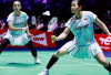 Pecah Telur! Ana/Tiwi Kalahkan Unggulan 4, Lolos ke Perempat Final